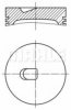 MITSUBISHI MD131614 Piston